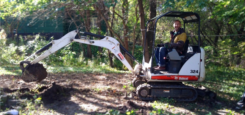 Heavy Duty Homeowners